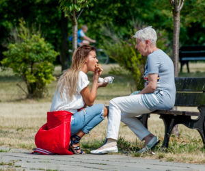 Górniak chce zamieszkać z mamą