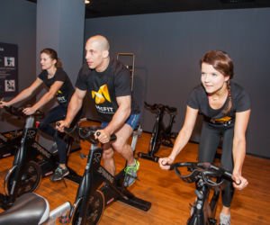 McFIT otwiera we Wrocławiu swoje studio fitness