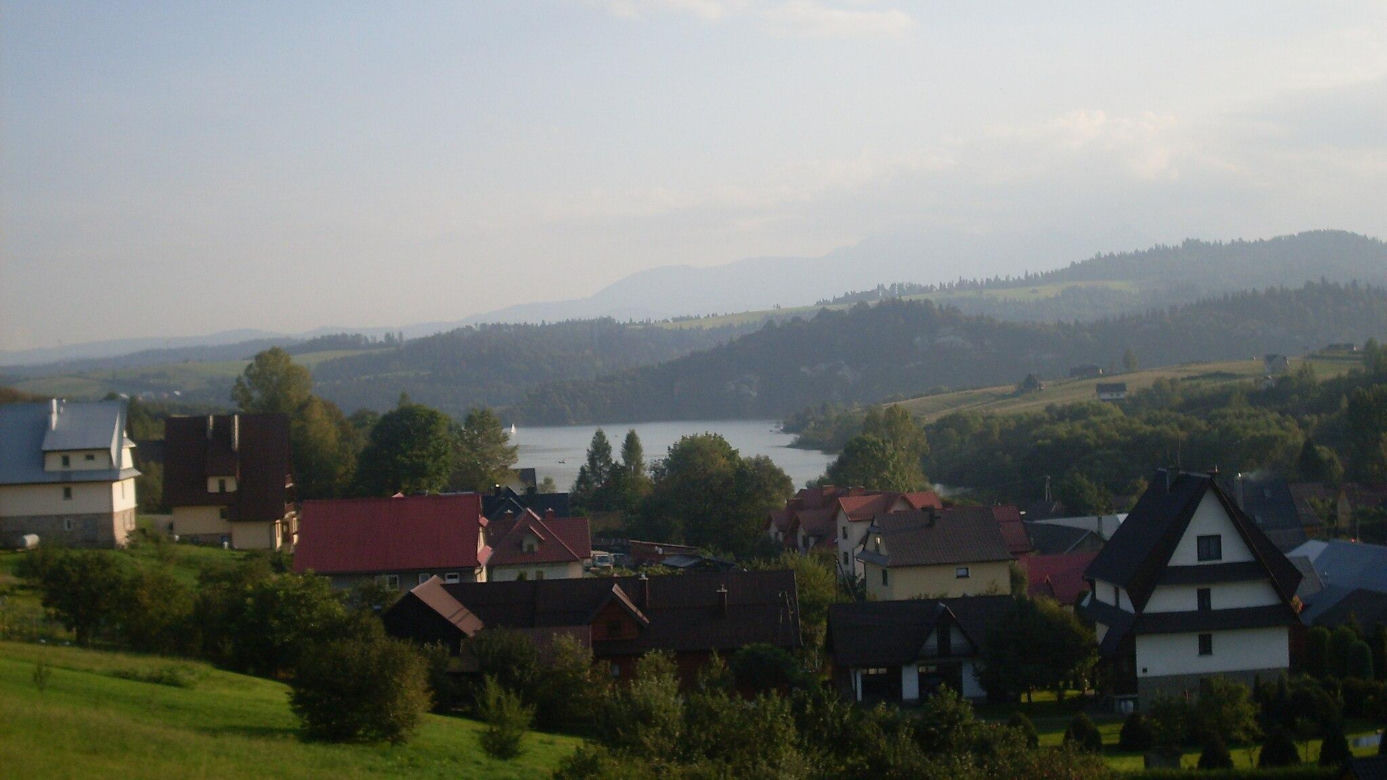 Kluszkowce