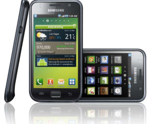Samsung Galaxy S