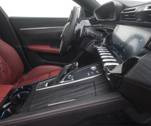 Peugeot 508 GT 1.6 Turbo 225 KM EAT8