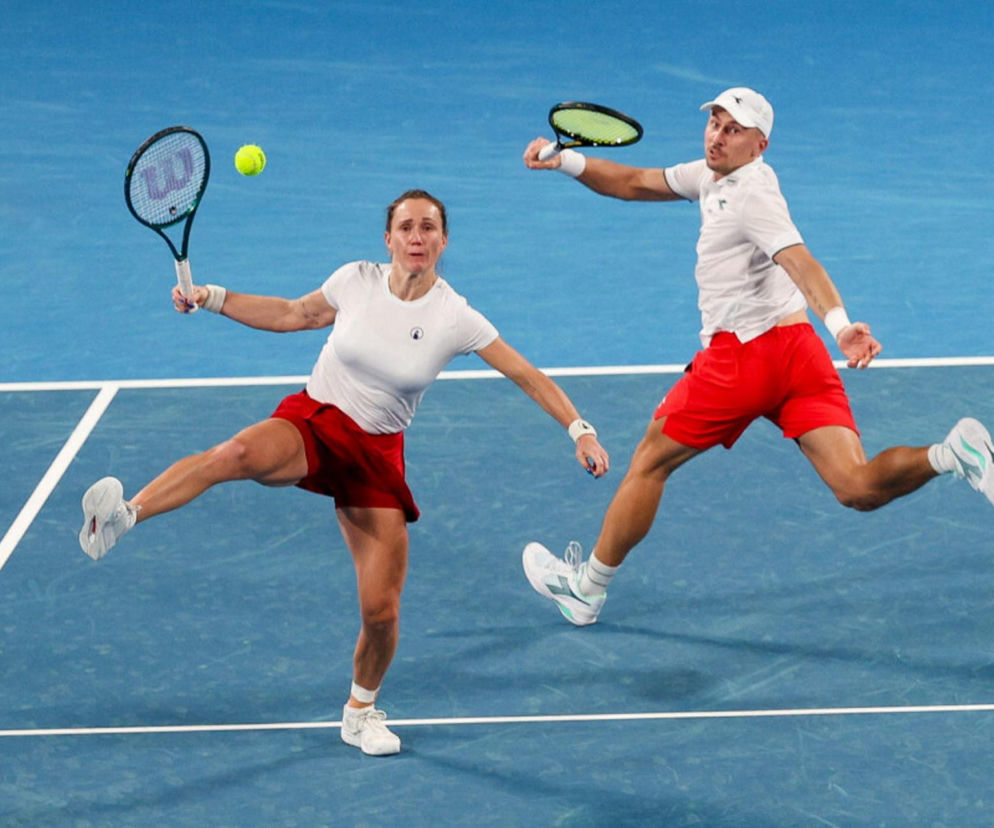 Katarzyna Kawa, Jan Zieliński