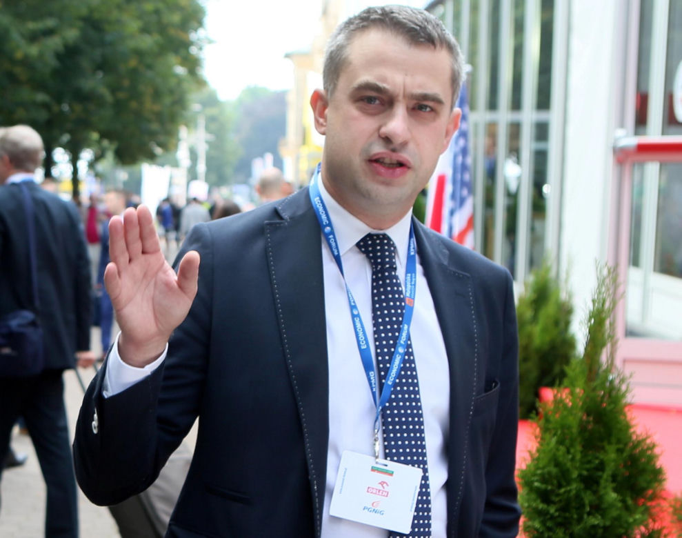 Krzysztof Gawkowski