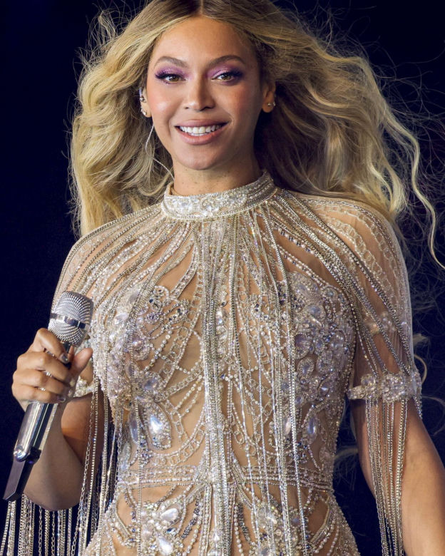 Koncert Beyonce