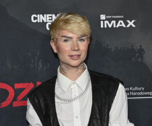 Gwiazdy na przedpremierze filmu Dziki