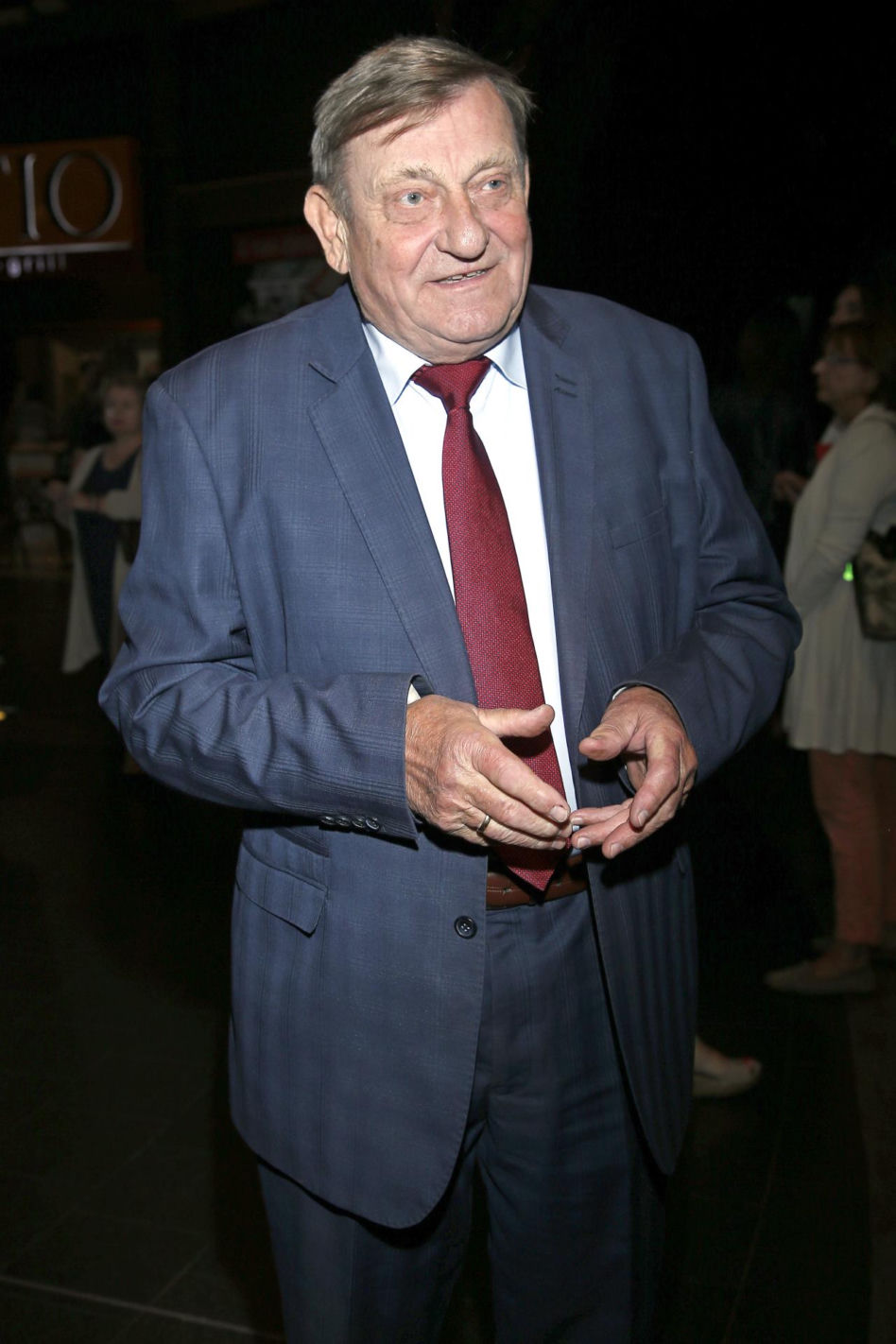 Mirosław Hermaszewski