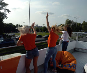 ESKA Summer City 2019: Zobacz nasz ESKOBUS! [ZDJĘCIA]