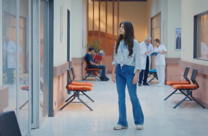 Dziedzictwo, odcinek 871