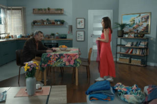 Barwy szczęścia, odcinek 3313: Czesław już nie wróci do Włocławka. Kasia zaopiekuje się ojcem zniszczonym przez Agnieszkę – ZDJĘCIA