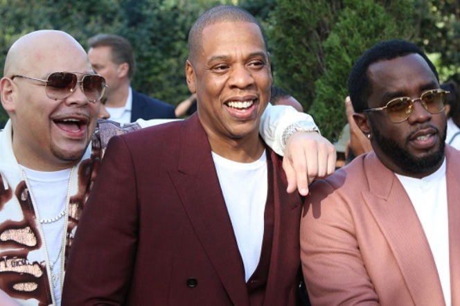 Jay-Z gejem - świat plotkuje, bo ujawniono pewne zdjęcia!