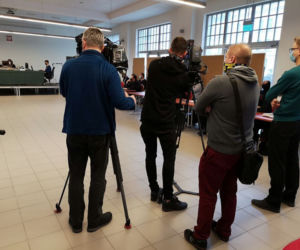 Ruszył proces olsztyńskich policjantów