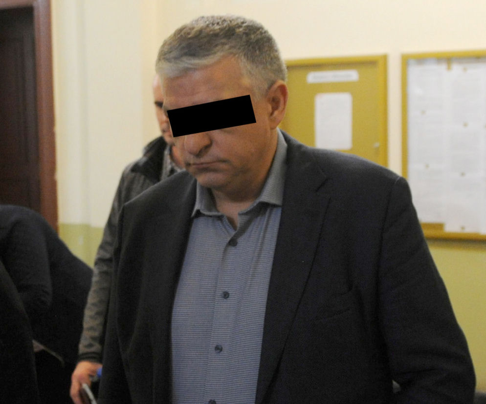 Znachor ze Szczecina stanął przed sądem