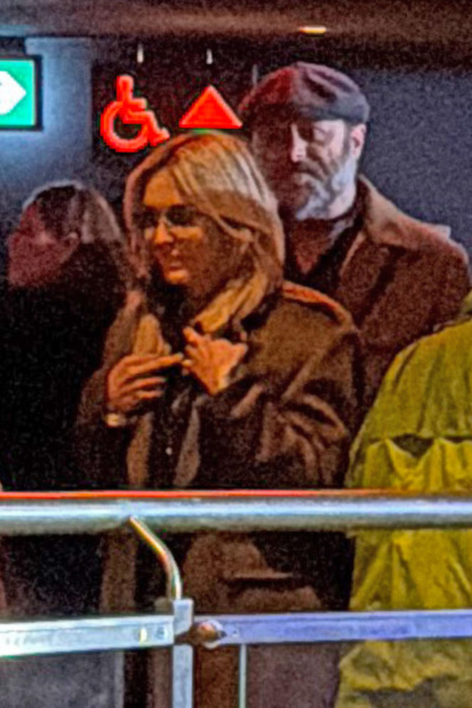 Kulisy premiery filmu DZIK