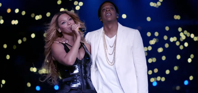 Bilety na koncert Beyonce i Jaya-Z znikną, zanim ruszy ogólna sprzedaż? 