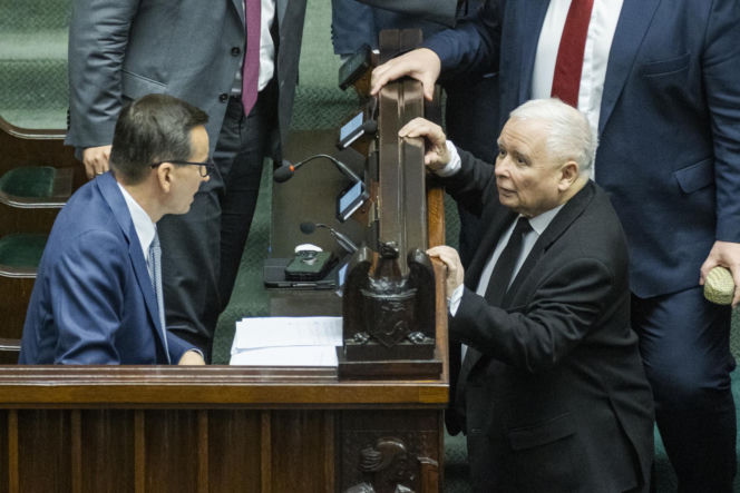 Jarosław Kaczyński