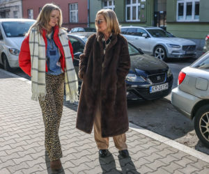 Szpital św. Anny: streszczenie odcinka 128