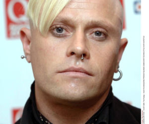 Keith Flint nie żyje. Wokalista The Prodigy zmarł w wieku 49-lat
