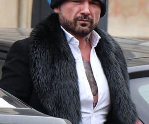 Patryk Vega. Zabrali mu Lambo, kupił Ferrari 