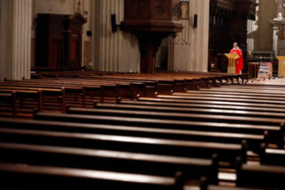 Najnowsze statystyki kościoła zaskoczyły