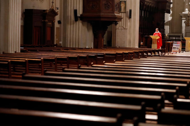 Najnowsze statystyki kościoła zaskoczyły