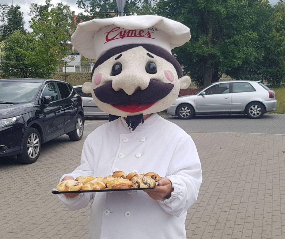 Eska Summer City Olsztyn! Święto Pieczywa Rzemieślniczego