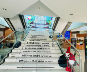 Biblioteka Śląska projektu Juranda Jareckiego, Marka Gierlotki i Stanisława Kwaśniewicza w Katowicach