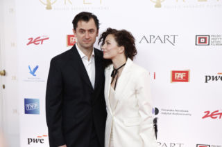 Katarzyna Wajda, Bartłomiej Kotschedoff