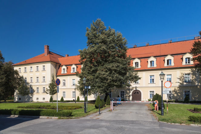 To miasto na Śląsku było kiedyś stolicą. Urzeka dawnym zamkiem i kościołami