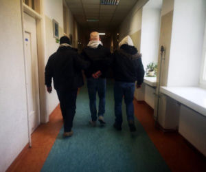 Skonfiskowali narkotyki warte ponad milion złotych