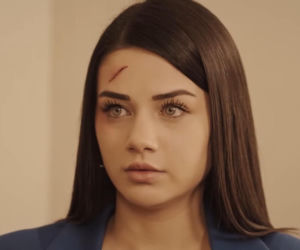 Miłość i nadzieja, odc. 360. Bahar