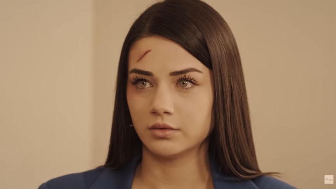 Miłość i nadzieja, odc. 360. Bahar