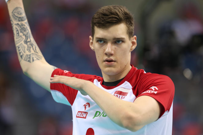 Bartłomiej Lemański gotowy na mistrzostwa Europy. Padły słowa o pewności siebie