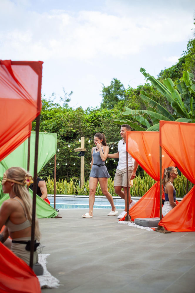 Hotel Paradise 12 - odcinek 6