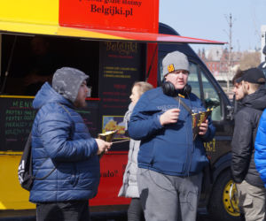Festiwal Smaków Food Trucków 2022 [GALERIA]