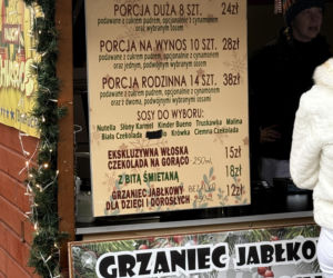 Jarmark w Szczecinie 2025