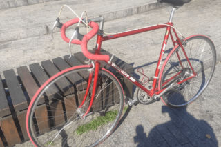 We wtorek rusza gra miejska Najlepiej na rowerze