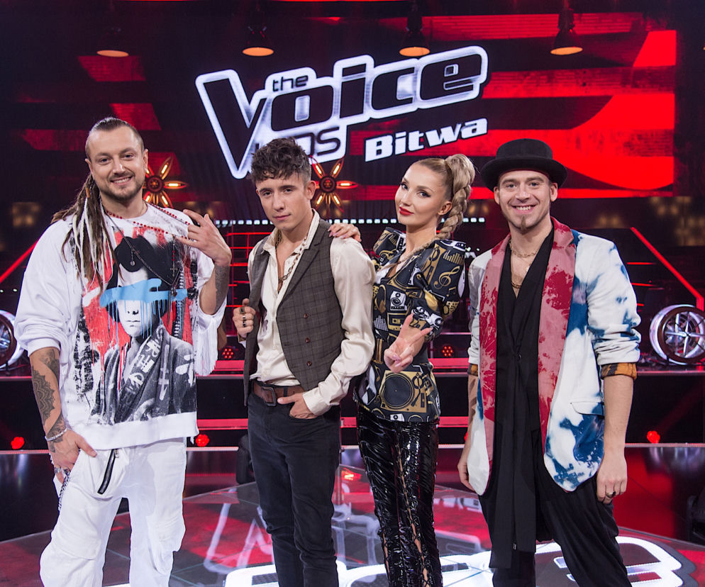 The Voice Kids 4 