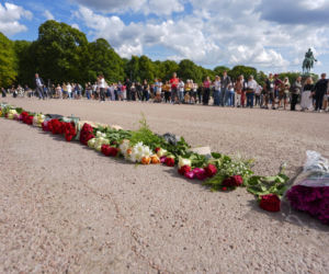 Nie żyje Harald V. Norweski król miał 89 lat