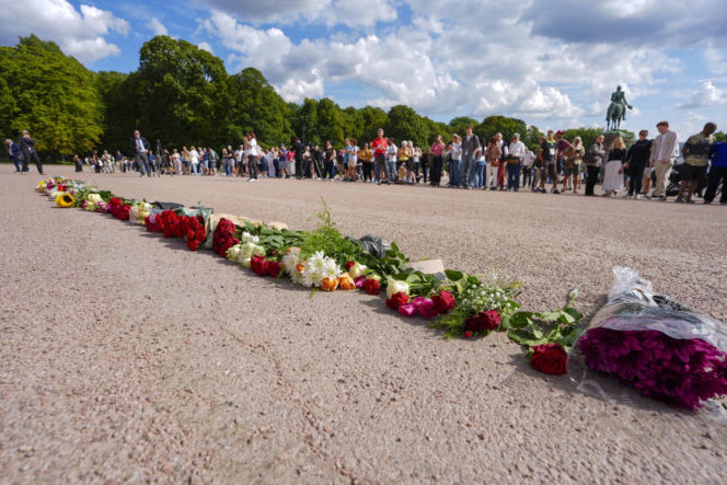 Nie żyje Harald V. Norweski król miał 89 lat