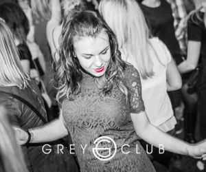 Viva la Carnival w Grey Club Wrocław