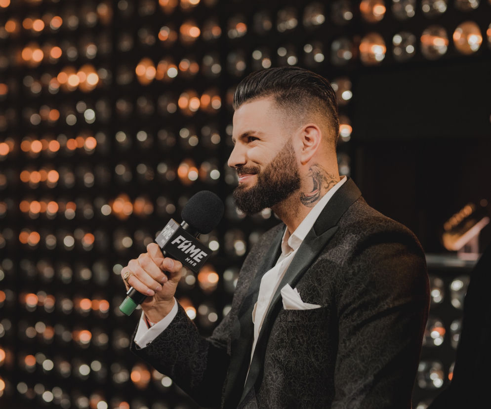 Meksykańskie rękawice na Fame MMA 13 - czym są i jak wyglądają?