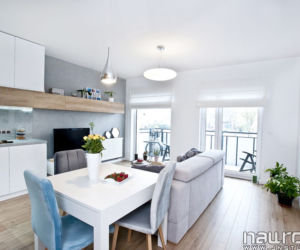 Apartament dla pary 