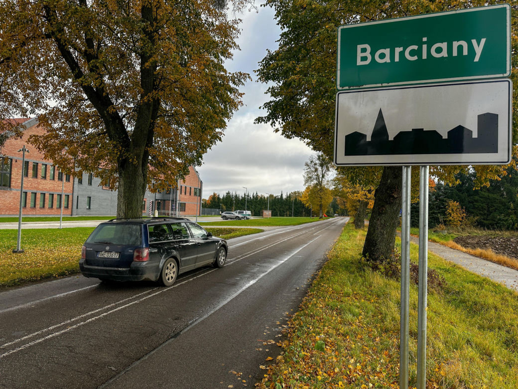 Prokurator sprawdzi, kto rozciągnął linkę, która zabiła strażaka. Adam miał tylko 28 lat