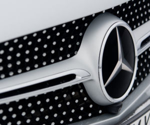 Mercedes-Benz GLC Coupe 250d 4MATIC
