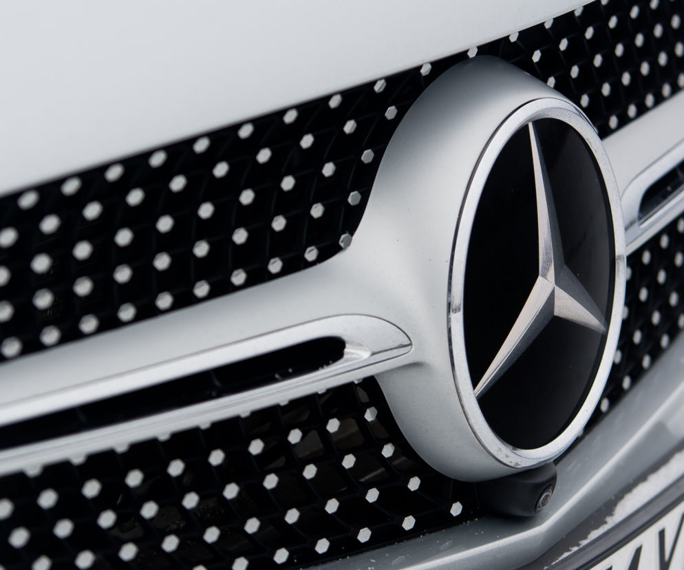 Mercedes-Benz GLC Coupe 250d 4MATIC