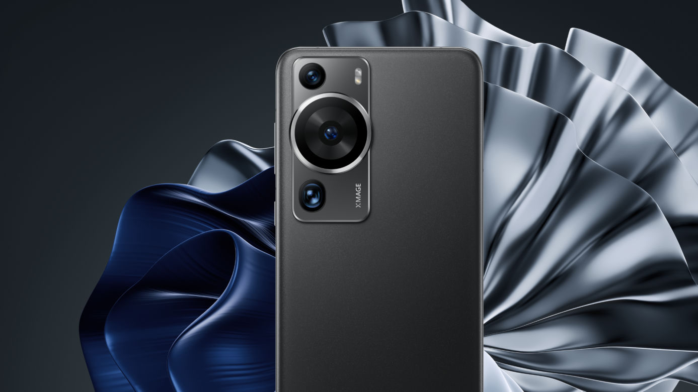 Huawei 60 Pro