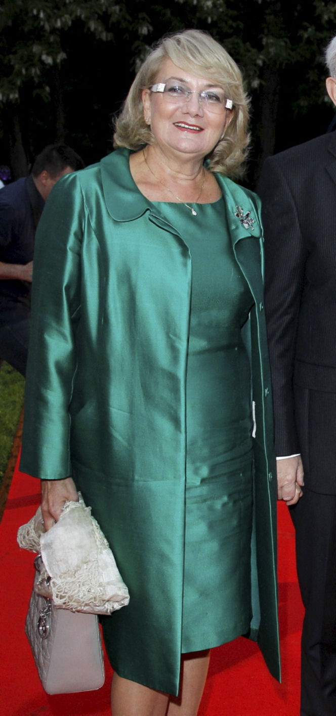 Elżbieta Grycan