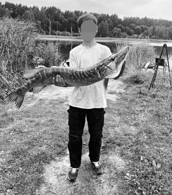 Nikola i Kacper zginęli, wracając z pikniku