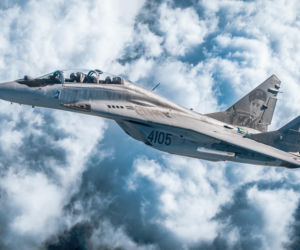 MiG-29 jako drony bojowe? MON ucina spekulacje