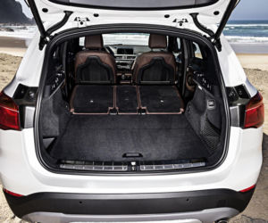 2016 nowe BMW X1